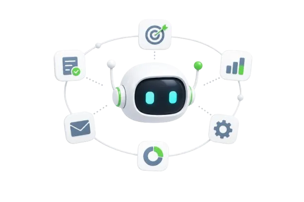 Agente de Inteligencia Artificial