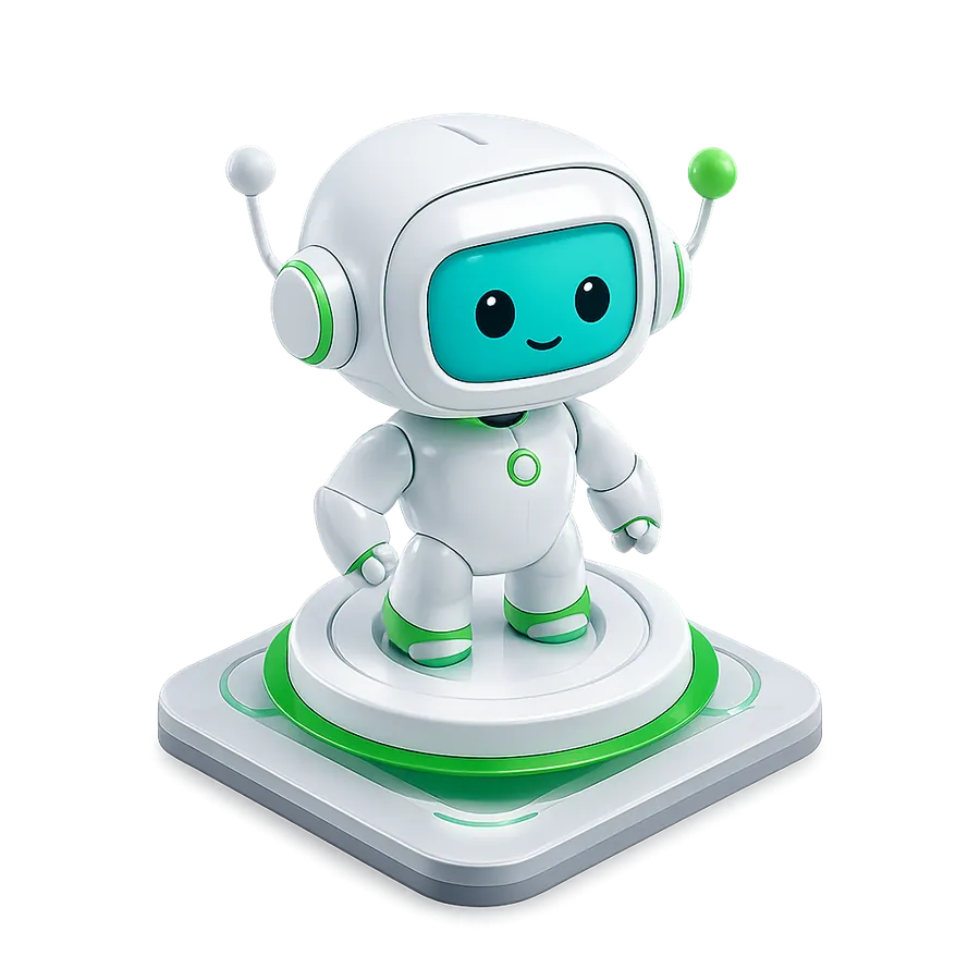 Modelo 3D de inteligencia conectada