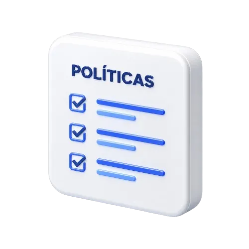 Políticas