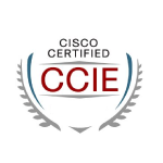 Cisco Certified CCIE